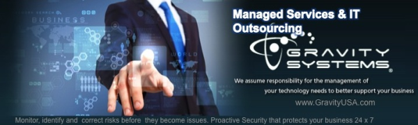 Managed-IT-Service provider