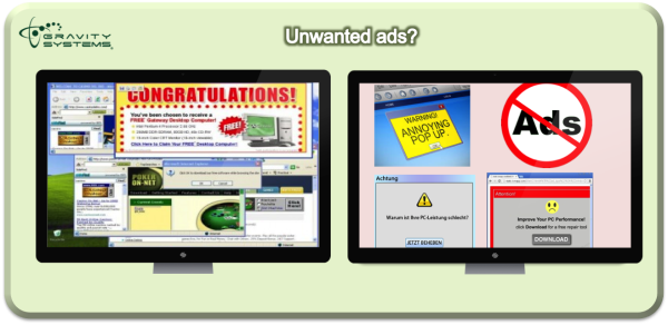 unwanted ads resized 600