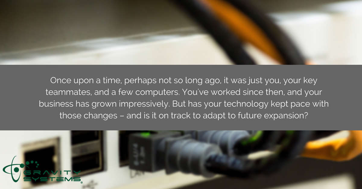 April Showers Bring May IT Problems11-