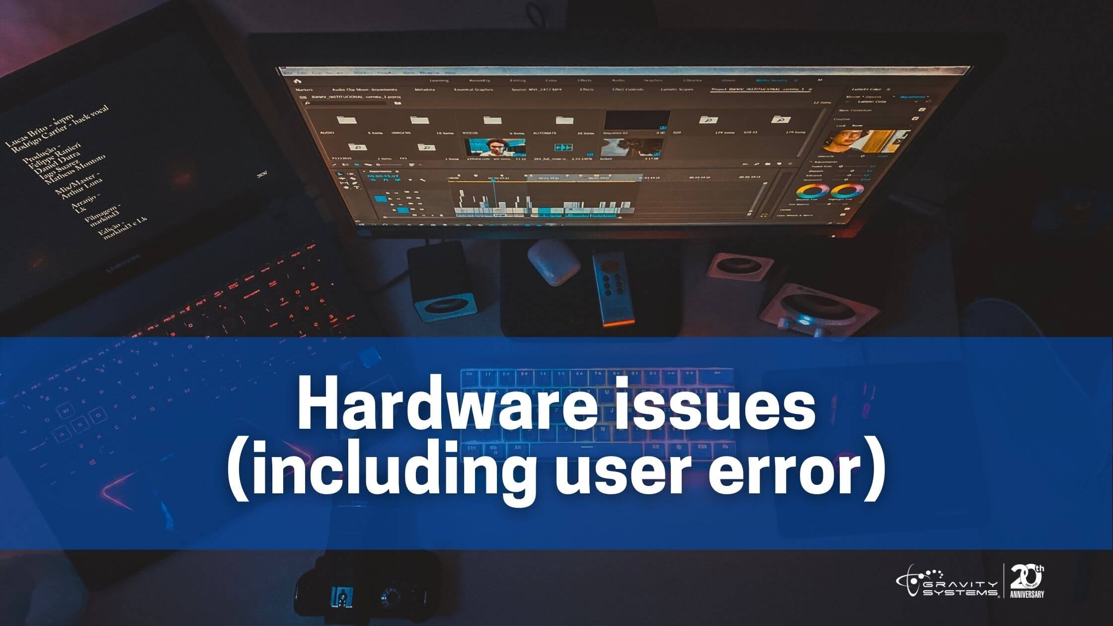 Backup can take different forms. (1)