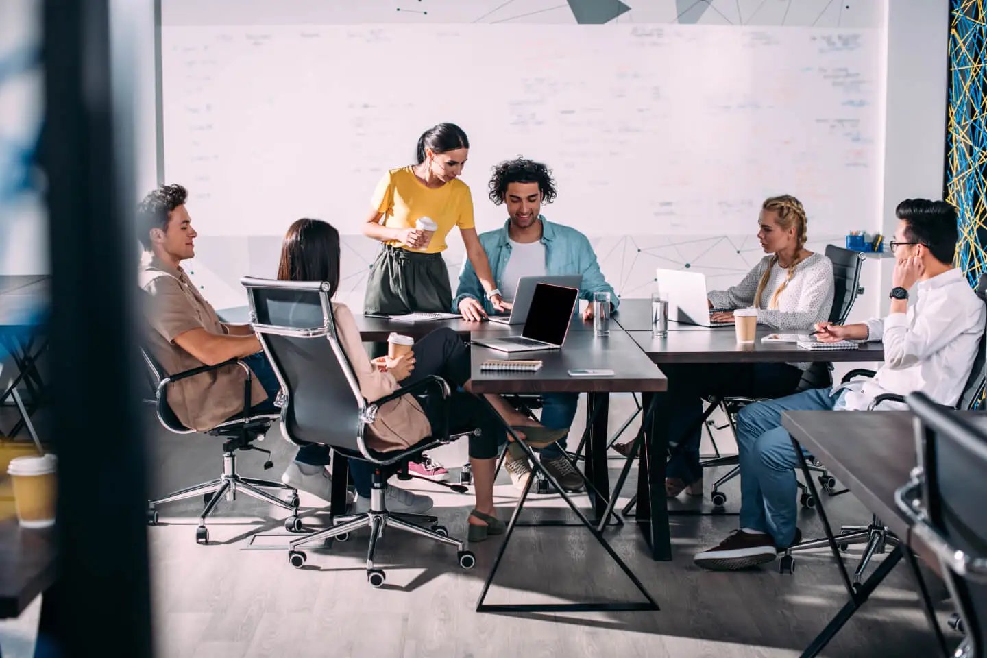 Break-Fix Services vs Managed Services