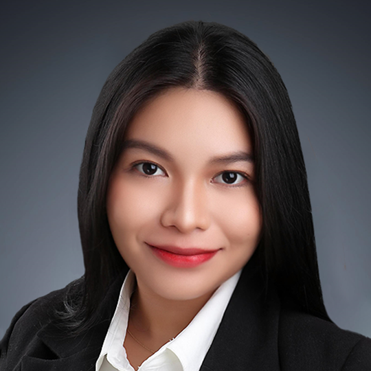 Erica Aranas