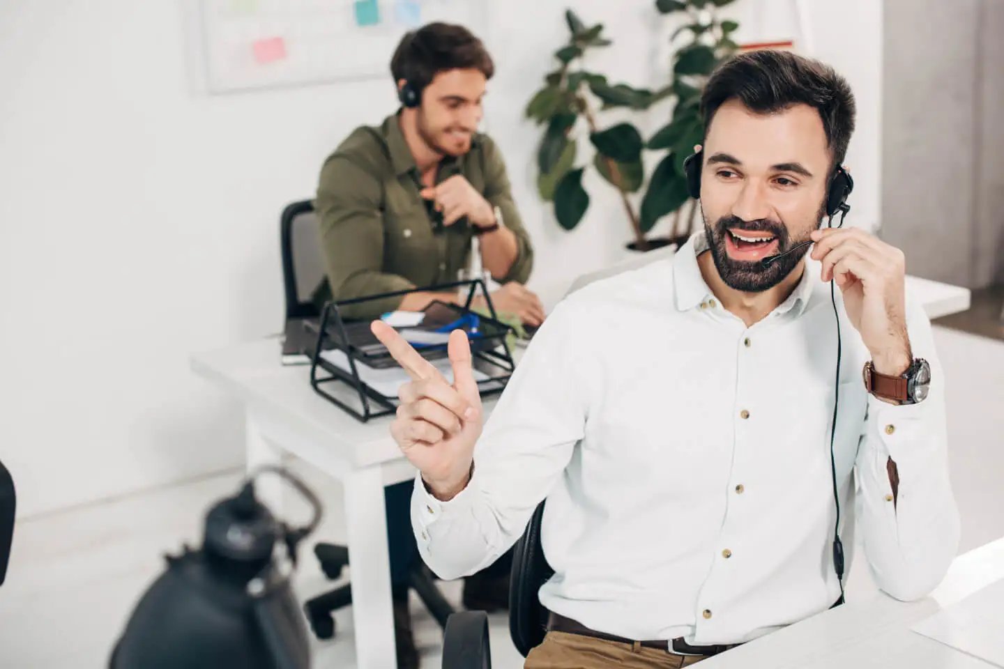 IT Help Desk Best Practices