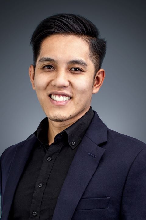 Kevin Aroza Kevin Aroza