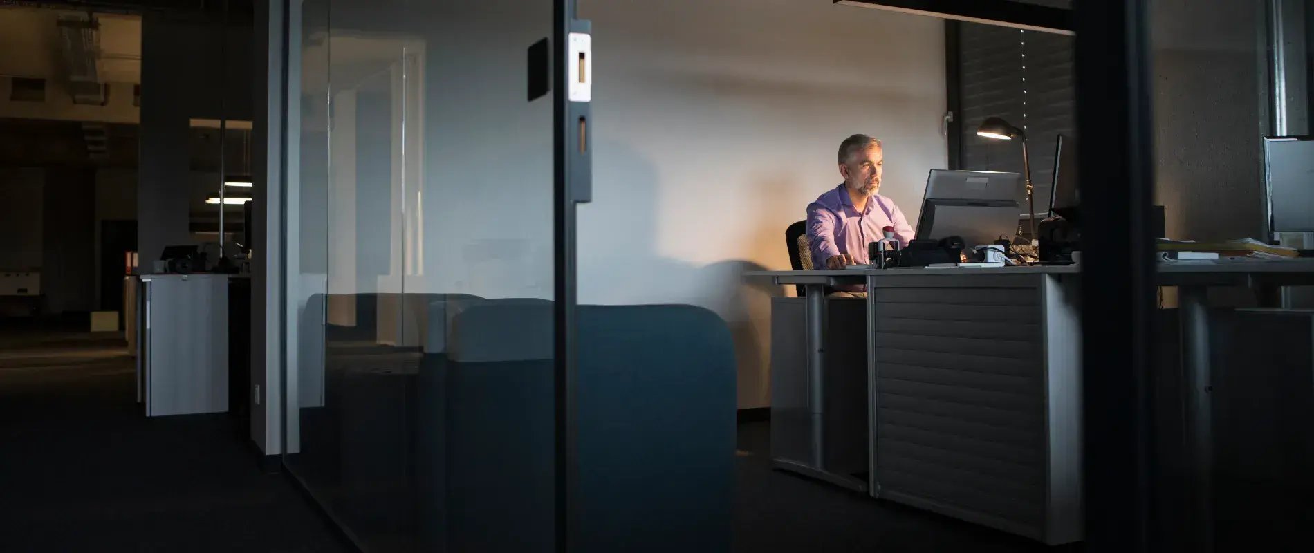 Managed IT Services in Houston