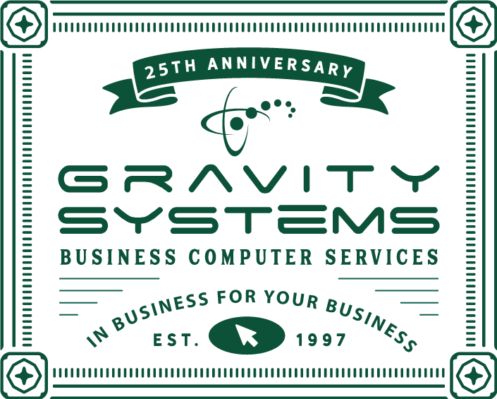 Stamp_25th - Your Business