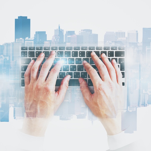 Remote Hands