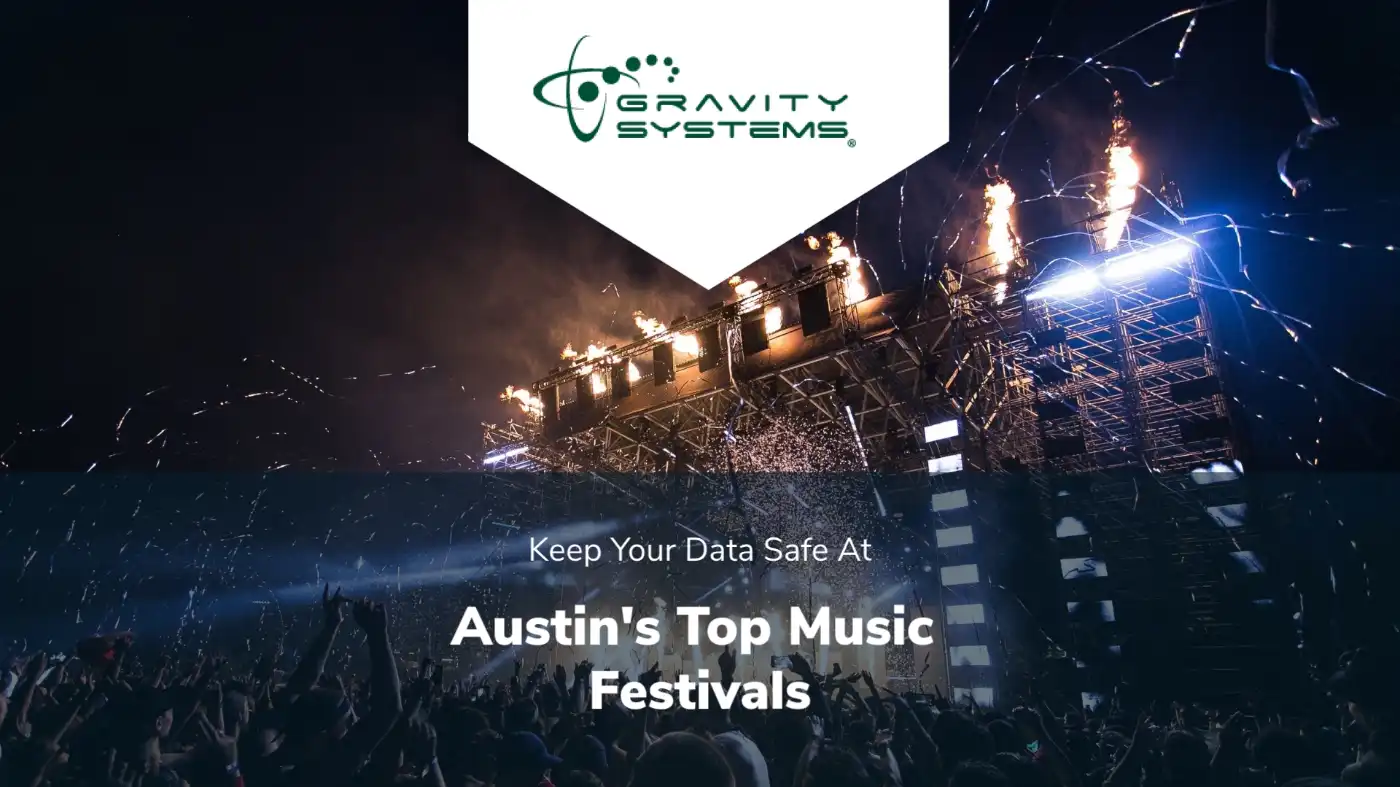 Austin Music Festivals