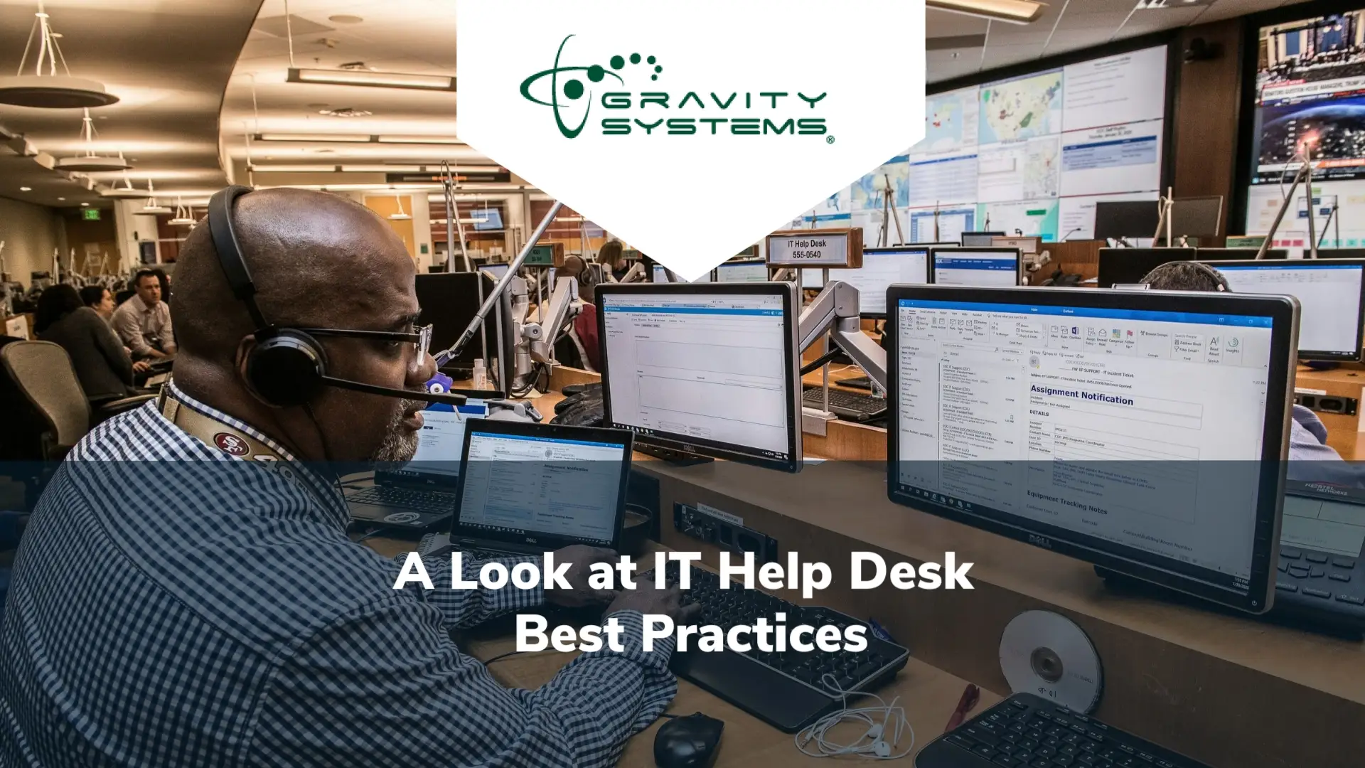 IT Help Desk Best Practices