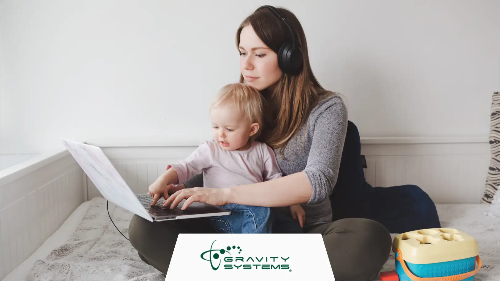 National Work From Home Day