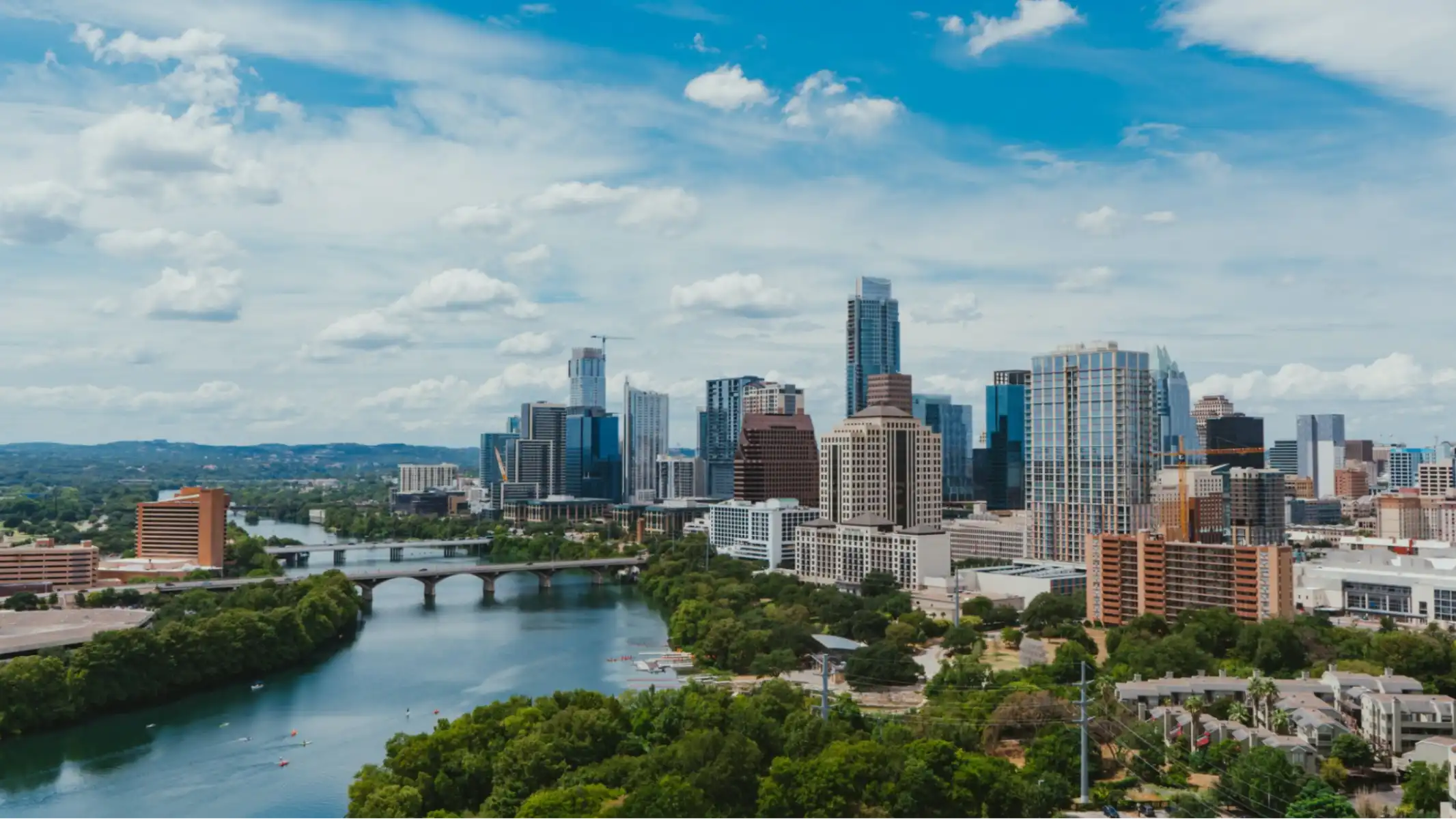 Top Industries in Austin Texas