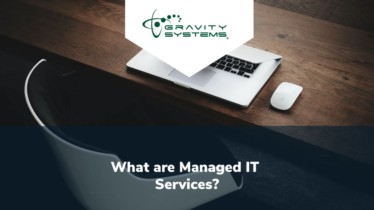 What are Managed IT Services?