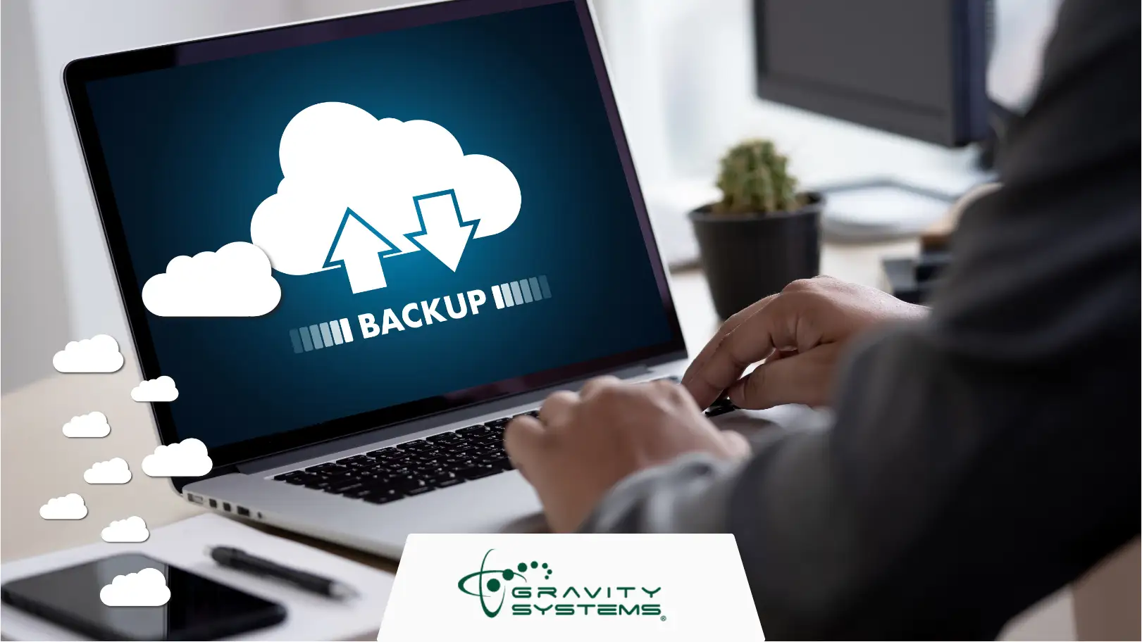 World Backup Day